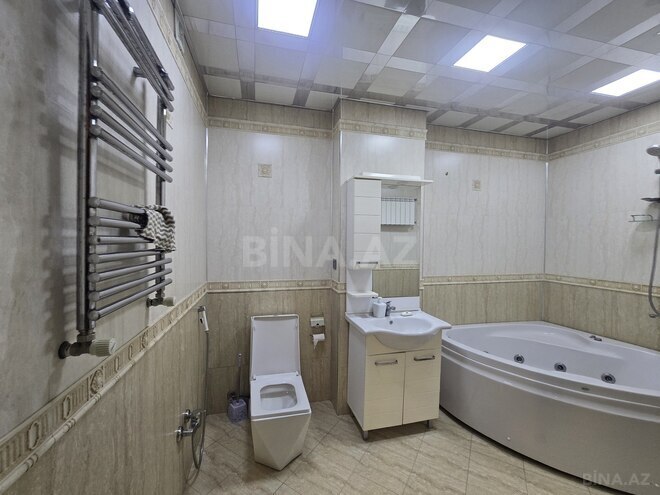 Satılır 4 otaqlı yeni tikili 163 m², Abşeron r., photo 28 from 32
