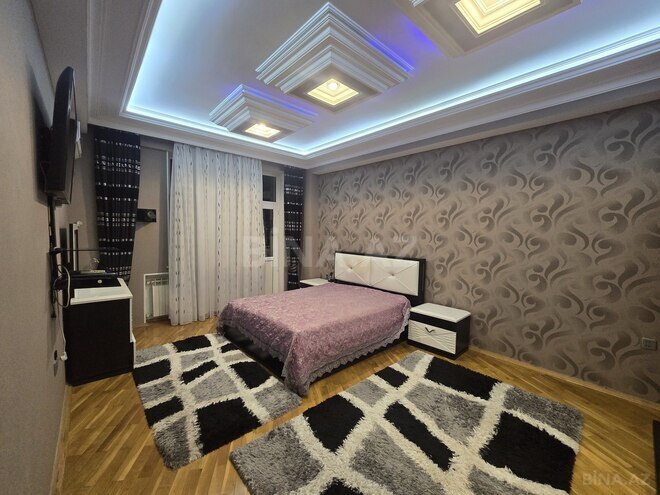 Satılır 4 otaqlı yeni tikili 163 m², Abşeron r., photo 22 from 32