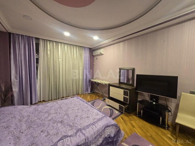 Satılır 4 otaqlı yeni tikili 163 m², Abşeron r., photo 16 from 32