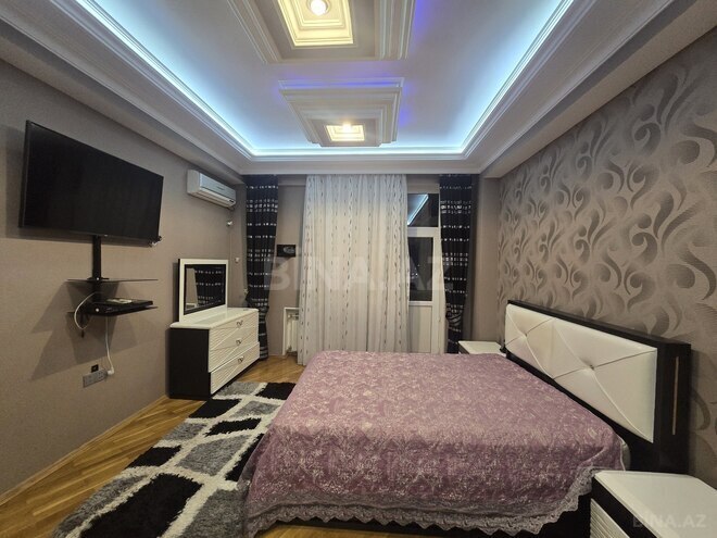 Satılır 4 otaqlı yeni tikili 163 m², Abşeron r., photo 21 from 32