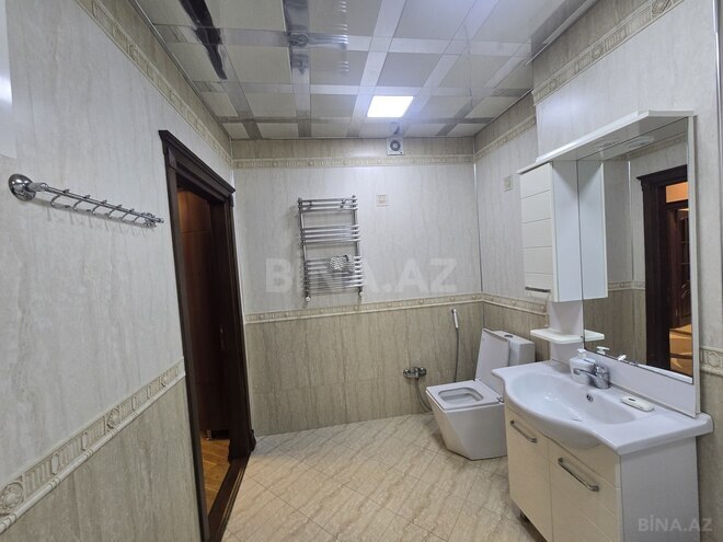 Satılır 4 otaqlı yeni tikili 163 m², Abşeron r., photo 31 from 32