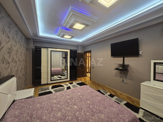 Satılır 4 otaqlı yeni tikili 163 m², Abşeron r., photo 25 from 32
