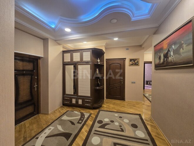 Satılır 4 otaqlı yeni tikili 163 m², Abşeron r., photo 29 from 32