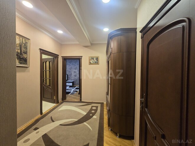 Satılır 4 otaqlı yeni tikili 163 m², Abşeron r., photo 30 from 32
