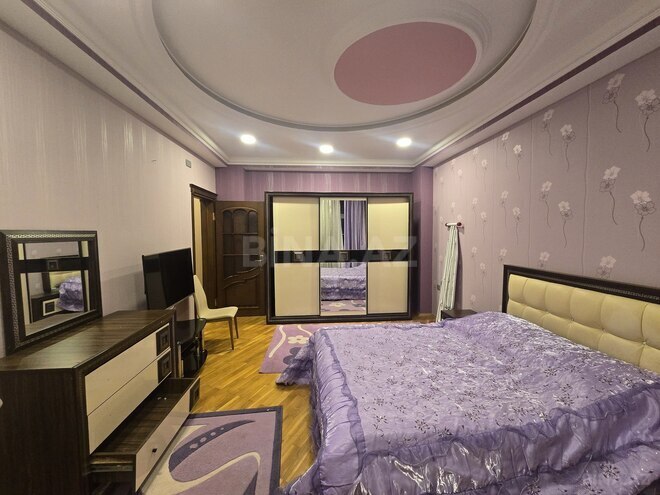 Satılır 4 otaqlı yeni tikili 163 m², Abşeron r., photo 14 from 32