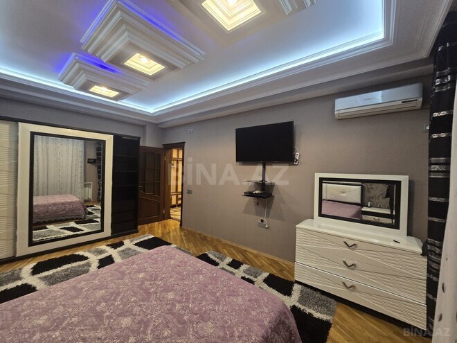 Satılır 4 otaqlı yeni tikili 163 m², Abşeron r., photo 24 from 32