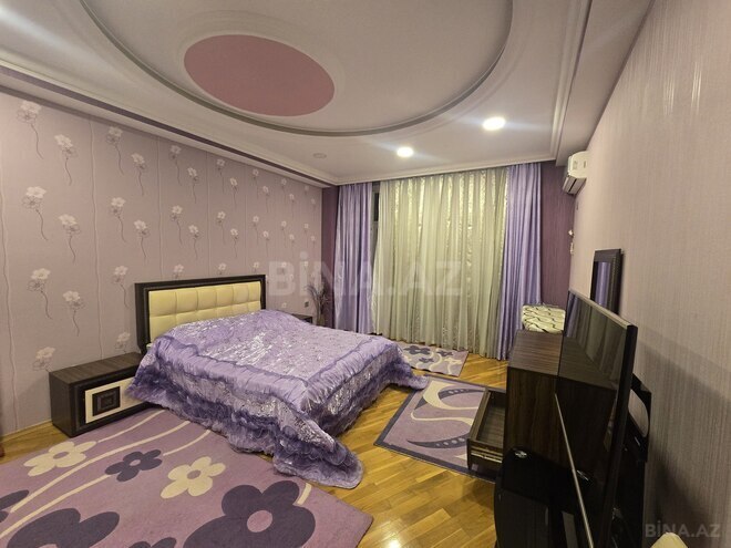 Satılır 4 otaqlı yeni tikili 163 m², Abşeron r., photo 15 from 32