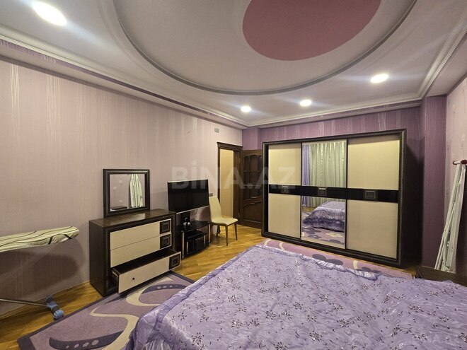 Satılır 4 otaqlı yeni tikili 163 m², Abşeron r., photo 13 from 32