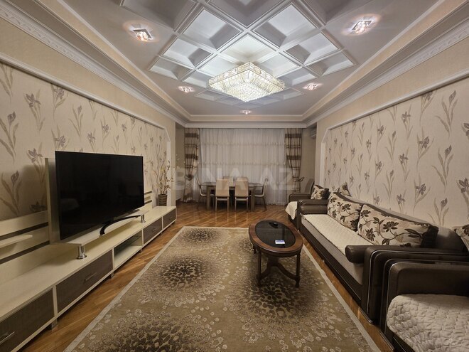 Satılır 4 otaqlı yeni tikili 163 m², Abşeron r., photo 1 from 32