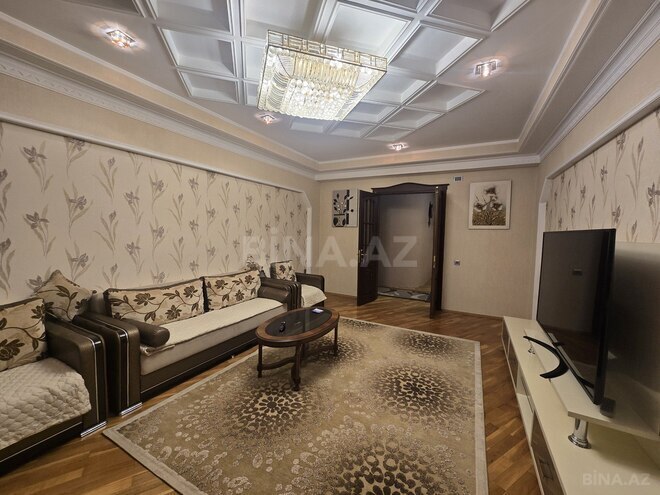Satılır 4 otaqlı yeni tikili 163 m², Abşeron r., photo 6 from 32