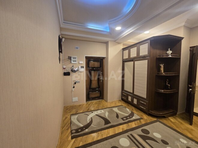 Satılır 4 otaqlı yeni tikili 163 m², Abşeron r., photo 4 from 32