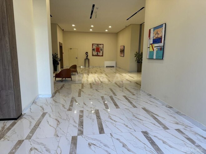 Продаётся 4-комн. новостройка 152.8 м², м. Элмляр Академиясы, photo 4 from 14