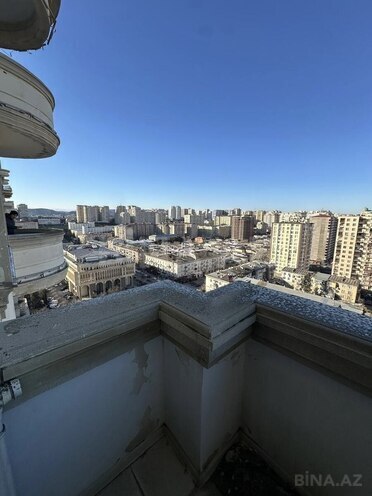 Продаётся 4-комн. новостройка 152.8 м², м. Элмляр Академиясы, photo 9 from 14