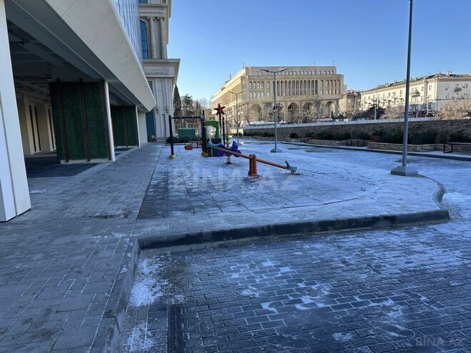 Продаётся 4-комн. новостройка 152.8 м², м. Элмляр Академиясы, photo 8 from 14