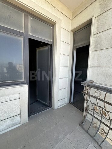 Продаётся 4-комн. новостройка 152.8 м², м. Элмляр Академиясы, photo 11 from 14