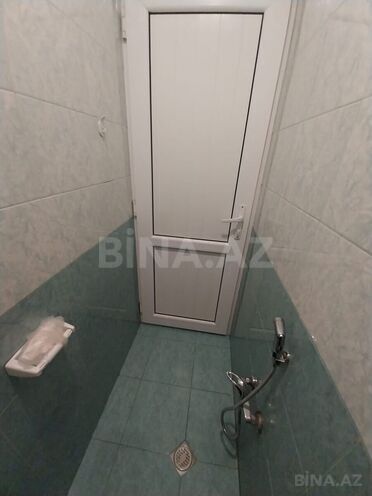 Satılır 3 otaqlı yeni tikili 62 m², Həzi Aslanov m., photo 15 from 16