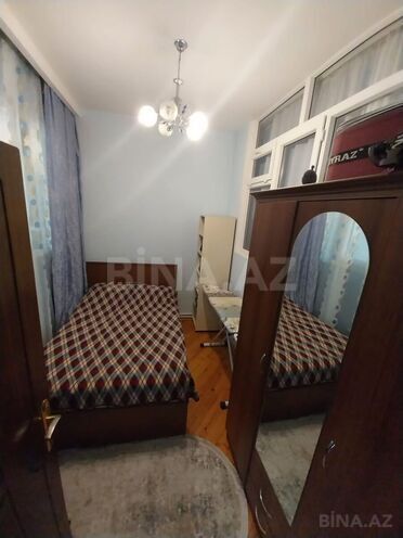 Satılır 3 otaqlı yeni tikili 62 m², Həzi Aslanov m., photo 4 from 16