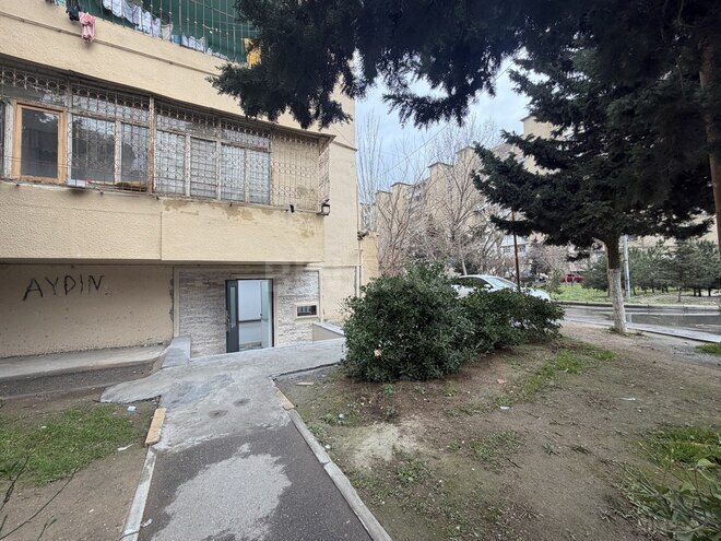 Сдаётся  объект 50 м², пос. Бакиханова, photo 17 from 18