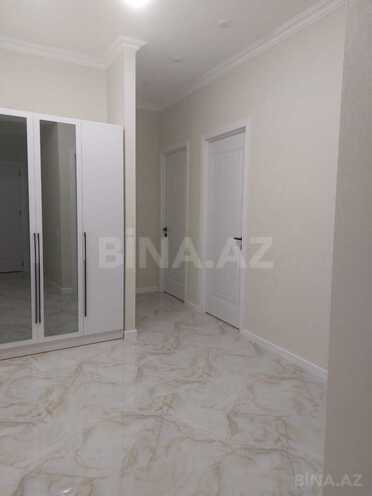 Сдаётся 3-комн. новостройка 110 м², м. Нариман Нариманов, photo 13 from 22