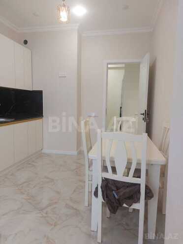 Сдаётся 3-комн. новостройка 110 м², м. Нариман Нариманов, photo 5 from 22