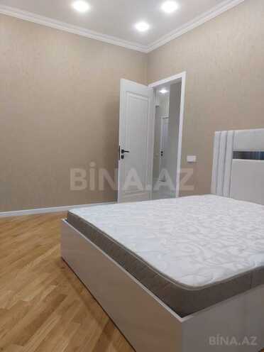 Сдаётся 3-комн. новостройка 110 м², м. Нариман Нариманов, photo 18 from 22