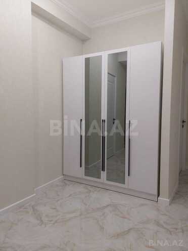 Сдаётся 3-комн. новостройка 110 м², м. Нариман Нариманов, photo 17 from 22