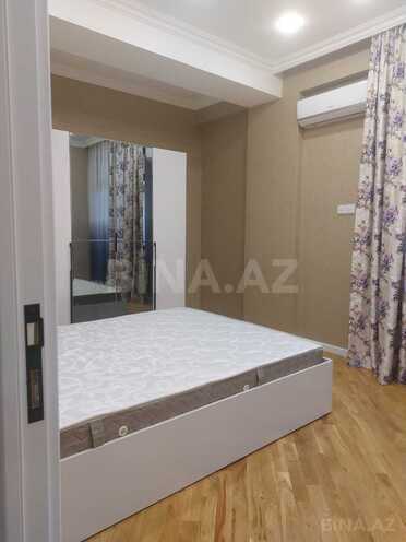 Сдаётся 3-комн. новостройка 110 м², м. Нариман Нариманов, photo 11 from 22