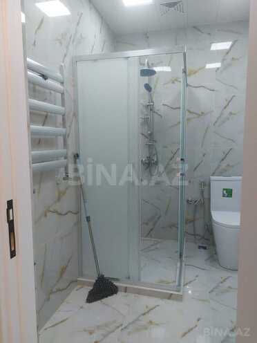 Сдаётся 3-комн. новостройка 110 м², м. Нариман Нариманов, photo 21 from 22