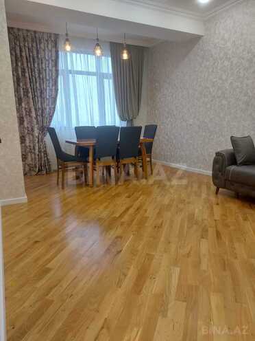 Сдаётся 3-комн. новостройка 110 м², м. Нариман Нариманов, photo 6 from 22