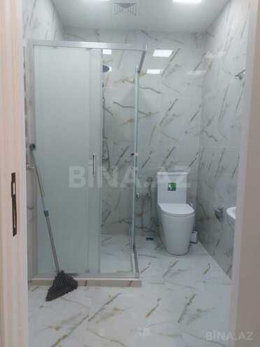 Сдаётся 3-комн. новостройка 110 м², м. Нариман Нариманов, photo 20 from 22