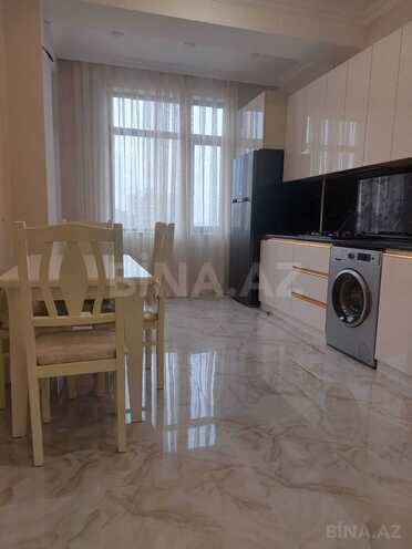 Сдаётся 3-комн. новостройка 110 м², м. Нариман Нариманов, photo 4 from 22