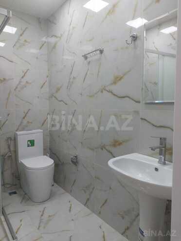 Сдаётся 3-комн. новостройка 110 м², м. Нариман Нариманов, photo 12 from 22