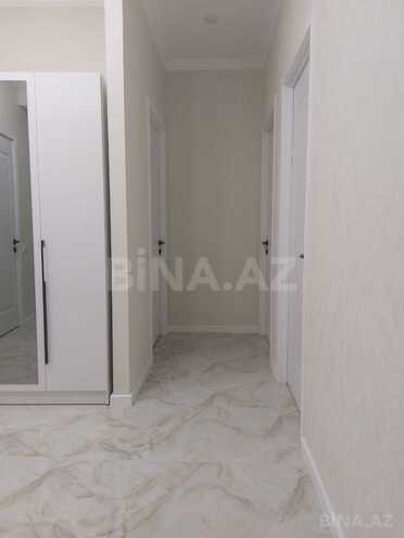 Сдаётся 3-комн. новостройка 110 м², м. Нариман Нариманов, photo 19 from 22
