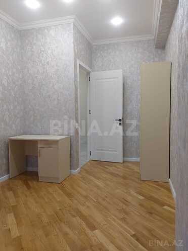Сдаётся 3-комн. новостройка 110 м², м. Нариман Нариманов, photo 15 from 22