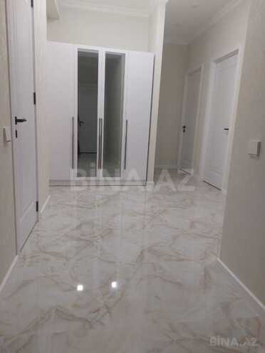 Сдаётся 3-комн. новостройка 110 м², м. Нариман Нариманов, photo 9 from 22