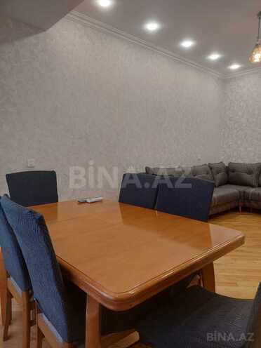 Сдаётся 3-комн. новостройка 110 м², м. Нариман Нариманов, photo 7 from 22