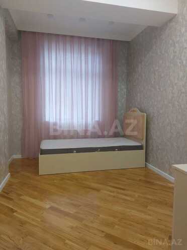 Сдаётся 3-комн. новостройка 110 м², м. Нариман Нариманов, photo 16 from 22
