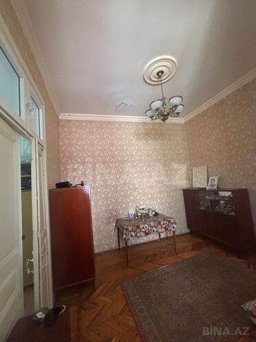 Продаётся 2-комн. вторичка 45 м², м. Нариман Нариманов, photo 1 from 7