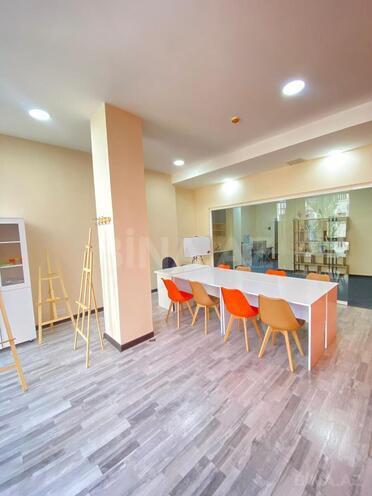 İcarəyə verilir 3 otaqlı ofis 90 m², 28 May m., photo 15 from 16