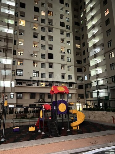 Satılır 3 otaqlı yeni tikili 126 m², Nərimanov r., photo 15 from 17