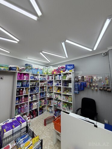 Satılır  obyekt 64.4 m², 8-ci mikrorayon q., photo 11 from 14