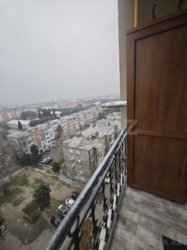 İcarəyə verilir 2 otaqlı yeni tikili 52 m², Neftçilər m., photo 10 from 16
