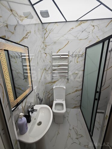 İcarəyə verilir 2 otaqlı yeni tikili 52 m², Neftçilər m., photo 9 from 16