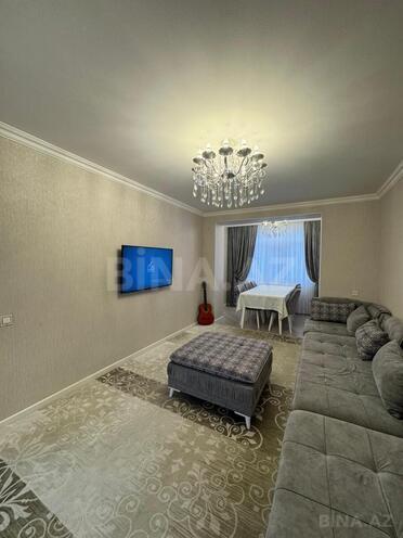 Продаётся 3-комн. вторичка 80 м², м. Низами, photo 3 from 20