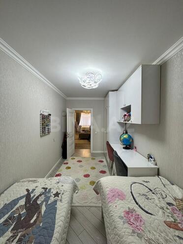 Продаётся 3-комн. вторичка 80 м², м. Низами, photo 15 from 20