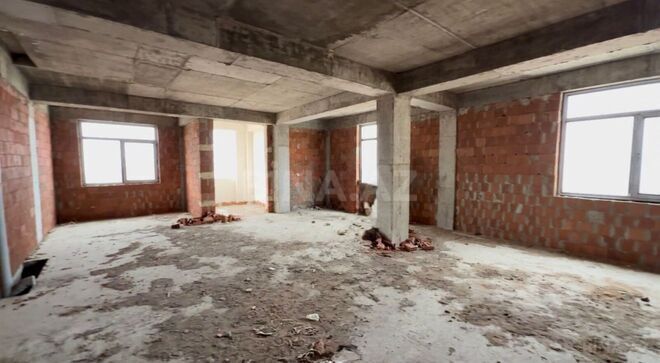 Satılır 2 otaqlı yeni tikili 93 m², Massiv B q., photo 14 from 15