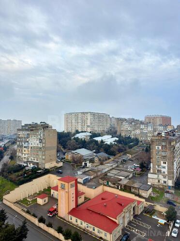 Satılır 2 otaqlı yeni tikili 93 m², Massiv B q., photo 9 from 15