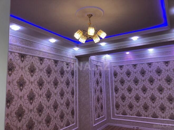 Satılır 2 otaqlı yeni tikili 70 m², Massiv A q., photo 6 from 13