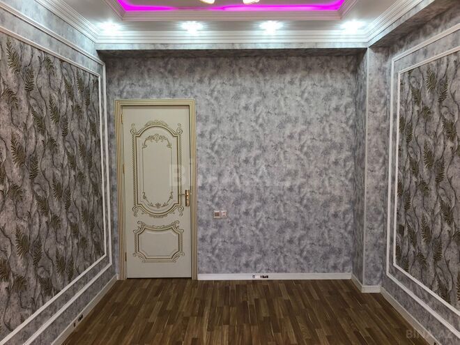 Satılır 2 otaqlı yeni tikili 70 m², Massiv A q., photo 4 from 13