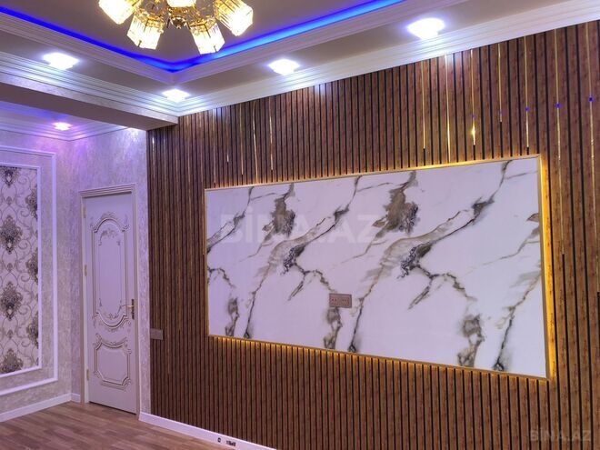 Satılır 2 otaqlı yeni tikili 70 m², Massiv A q., photo 7 from 13